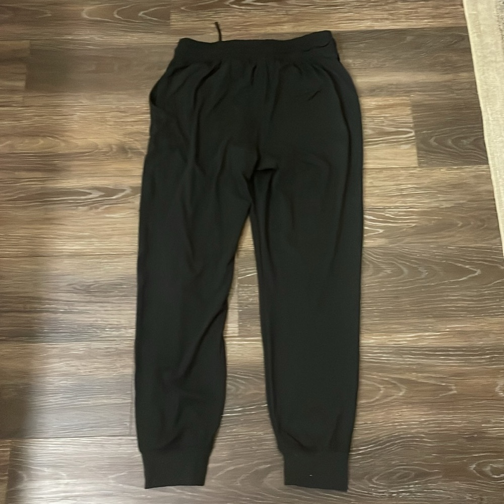 Fabletics Black Medium High-Waisted Performance J… - image 5